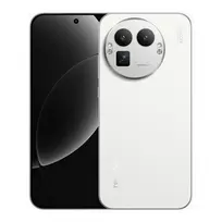 Išmanusis telefonas REALME realme GT 8 Pro 5G — 6,79 colio 3136×1440, Snapdragon 8 Elite, 12GB RAM, 256GB, 50 MP triguba, 7000 mAh, Baltas