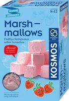 Kosmos 47856047 vaikų mokslo žaislas – Eksperimentų rinkinys „Maisto gamyba“