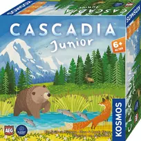 Kosmos 47856279 Kortų žaidimas Strategija 30 min