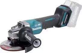 Kampinis šlifuoklis Makita GA036GZ – 150 mm, be akumuliatoriaus, 40 V