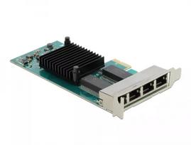 Tinklo plokštė DeLOCK 88504 vidinė Ethernet 4000Mbit/s