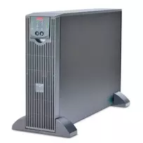APC Smart-UPS RT 3000VA, 230V, 8x IEC C13, 3x šuoliai, 2x IEC C19