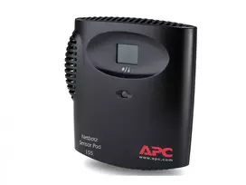 APC NetBotz 155 kambario jutiklio modulis sieniniam montavimui