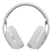 Ausinės Logitech ZONE VIBE WIRELESS MS - Off White