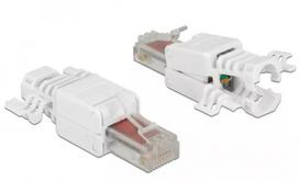 RJ-45 kištukas Cat6 DeLOCK 86416