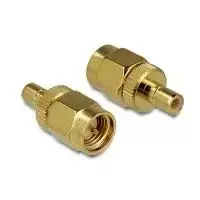 Koaksialinis adapteris DeLOCK 88830