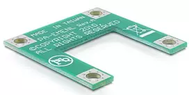 Vidinis adapteris Mini PCIe DeLOCK 65228