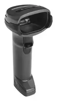 Nešiojamas brūkšninių kodų skaitytuvas Zebra DS4678-SR 1D/2D LED juodas
