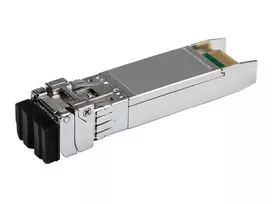 Optinis SFP28 siųstuvas HP Enterprise S3N85A 32Gbps trumpabangis vieno modulio žemo profilio