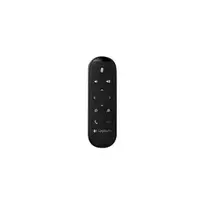 Logitech vaizdo konferencijų sistemos nuotolinio valdymo pultas (993-001040)