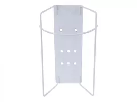 Ergotron T-Slot laikiklis servetėlėms, baltas