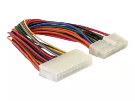 Maitinimo laidas DeLOCK 65606 0,11 m