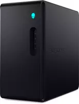 Alienware Aurora ACT1250 Intel Core Ultra 9 285K 32GB DDR5-SDRAM 2 TB SSD NVIDIA GeForce RTX 5080 Windows 11 Home stalinis kompiuteris juodas