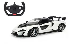 Radijo bangomis valdomas automobilis Jamara McLaren Senna 1:14