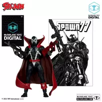 MCFARLANE Toys 90422, Kolekcinė veiksmo figūrėlė, Komiksai