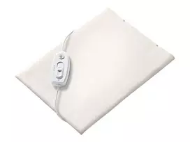Sanitas SHK 18 šildymo pagalvėlė 100W 3 temperatūros nustatymai 40x30cm
