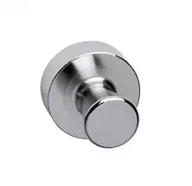 Maul Neodimio magnetas (Ø x A) 32 mm x 33 mm kūgio formos sidabrinis 2 vnt. (6168996)