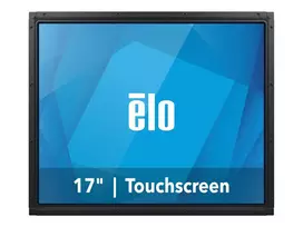 Elo Touch Solutions 1790L 17 colių atviro rėmo liečiamasis monitorius (E296315) – 1280x1024, HDMI, VGA, DP