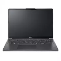 Nešiojamas kompiuteris Acer Aspire Go 16 AI OLED 16 colių 7-256V, 16GB RAM, 1 TB SSD, Windows 11 Home
