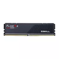 G.Skill Flare X5 F5-5200J4040A24GX1-FX5, 24GB, 1 x 24GB, DDR5, 5200 MHz, 288-pin DIMM
