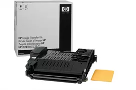 HP Color LaserJet Q7504A vaizdo perdavimo rinkinys