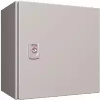 Elektrinė spinta Rittal 1033.000 polipropilenas plienas IP66