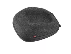 Dėklas HP Voyager Surround 80/85 UC – minkštas, juodas