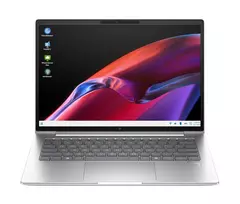 HP Elite mt645 G8 AMD Ryzen™ 3 7335U 35,6 cm (14 colių) WUXGA 8GB DDR5-SDRAM Wi-Fi 6E (802.11ax) Windows 10 IoT Enterprise sidabrinis