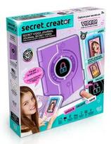 Canal Toys Secret Video Journal INF043 elektroninis dienoraštis