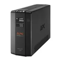 APC BX1000M nepertraukiamo maitinimo šaltinis (UPS) Line-Interactive 1 kVA 600 W 8 lizdai