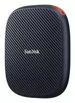Sandisk Phone SSD išorinis SSD gintarinės spalvos USB 1TB