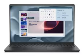 Nešiojamas kompiuteris DELL Pro 15 Essential PV15250, Intel® Core™ i5-1334U, 15.6 inch Full HD, 16GB DDR5, 512GB SSD, Windows 11 Pro, juodas