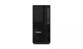 Lenovo ThinkStation P2 Tower Gen 2 Intel Core Ultra 7 265K 64GB DDR5-SDRAM 1 TB SSD NVIDIA RTX 4000 Ada Windows 11 Pro darbo stotis juoda