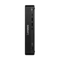 Lenovo ThinkCentre M70q Gen 6 Intel Core Ultra 5 225T 16GB DDR5-SDRAM 512GB SSD Windows 11 Pro Mini PC juodas
