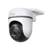 TP-Link Tapo TC41 V2 sferinė IP vaizdo kamera, vidaus ir lauko, 2304 × 1296 pikselių, lubų/sienos/stulpo tvirtinimui
