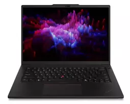 Lenovo ThinkPad P14s Gen 6 14.5 Core Ultra 7-255H 32GB 1TB SSD WUXGA QWERTZ DE