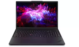 Nešiojamas kompiuteris Lenovo ThinkPad P16v G3 21RS CU7 255H/32GB/512SSD/RTX Pro 1000 Blackwell/W11Pro (klaviatūra gali būti vokiška)