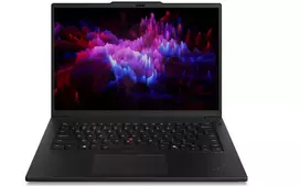 Lenovo ThinkPad P14s G6 21QT CU7 255H/32GB/512SSD/W11Pro – klaviatūros išdėstymas gali būti vokiškas