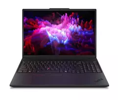 LENOVO ThinkPad P16v Gen 3 (21RS004PGE) – mobilioji darbo stotis