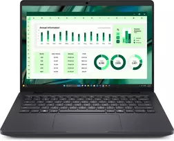 DELL Pro Max 14 MC14250 Mobilioji darbo stotis – Intel Core Ultra 7 265H, 35,6 cm (14 colių) Full HD+ ekranas, 16GB LPDDR5x-SDRAM, 512GB SSD, NVIDIA RTX PRO 500 Blackwell, Wi-Fi 7, Windows 11 Pro, Juoda