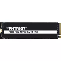SSD diskas Patriot 500GB M.2 PCIe Gen4 x4 NVMe 2.0 P400VP500GM28H