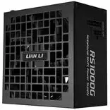 Maitinimo blokas Lian Li RS Series ATX 3.1 modulinis 80 PLUS Gold 1000W