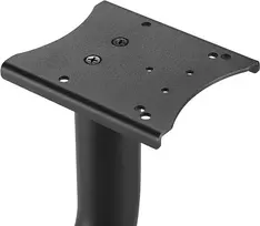 Res-Tech SIMPLY pavarų perjungimo / rankinio stabdžio laikiklis, Geležis, 420 mm, 150 mm, 120 mm, 1.5 kg
