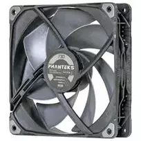 Phanteks T30 PWM 140 mm korpuso ventiliatorius - pilka
