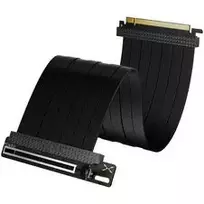 TRYX STRING PCIe 5.0 x16 Riser Cable, 300mm - juoda