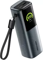 Vention Powerhive 20000mAh 165W power bank su laidu