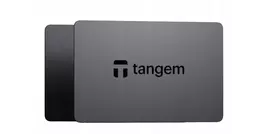 Tangem Wallet kriptovaliutų piniginė – 2 kortelės