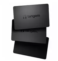 Tangem Wallet kriptovaliutų piniginė – 3 kortelės