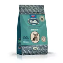 FOLK Small breeds Traditional masurian elnienos troškinys su burokėliais ir spanguolėmis - sausas šunų maistas - 7kg