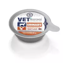 VET RESPONSE Urinary šlapias kačių ėdalas 85g
